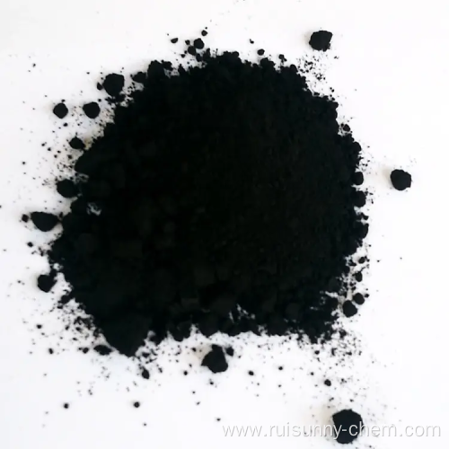 Low Price Pigment Iron Oxide Black